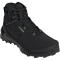 adidas TERREX AX4 Beta Cold.Rdy Mid-Top Wanderschuhe Herren A0QM - cblack/cblack/gretwo 39 1/3