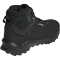 adidas TERREX AX4 Beta Cold.Rdy Mid-Top Wanderschuhe Herren A0QM - cblack/cblack/gretwo 39 1/3
