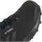 adidas TERREX AX4 Beta Cold.Rdy Mid-Top Wanderschuhe Herren A0QM - cblack/cblack/gretwo 39 1/3