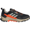 adidas TERREX AX4 Wanderschuhe Herren A0QM - cblack/wonsil/impora 41 1/3