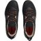 adidas TERREX AX4 Wanderschuhe Herren A0QM - cblack/wonsil/impora 41 1/3