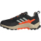 adidas TERREX AX4 Wanderschuhe Herren A0QM - cblack/wonsil/impora 42 2/3