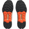 adidas TERREX AX4 Wanderschuhe Herren A0QM - cblack/wonsil/impora 43 1/3