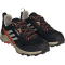 adidas TERREX AX4 Wanderschuhe Herren A0QM - cblack/wonsil/impora 43 1/3