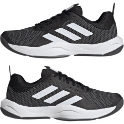 adidas Rapidmove Trainingsschuhe Damen A0QM - cblack/ftwwht/gresix 36