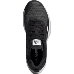 adidas Rapidmove Trainingsschuhe Damen A0QM - cblack/ftwwht/gresix 36