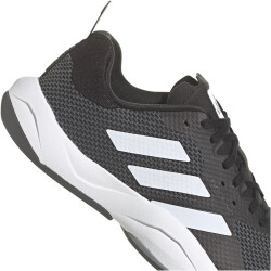 adidas Rapidmove Trainingsschuhe Damen A0QM - cblack/ftwwht/gresix 36