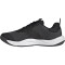 adidas Rapidmove Trainingsschuhe Damen A0QM - cblack/ftwwht/gresix 36