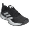 adidas Rapidmove Trainingsschuhe Damen A0QM - cblack/ftwwht/gresix 36