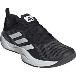 adidas Rapidmove Trainingsschuhe Damen A0QM - cblack/ftwwht/gresix 40