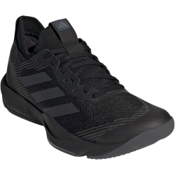 adidas Rapidmove ADV Trainingsschuhe Damen A0QM - cblack/gresix/gresix 37 1/3