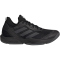 adidas Rapidmove ADV Trainingsschuhe Damen A0QM - cblack/gresix/gresix 37 1/3