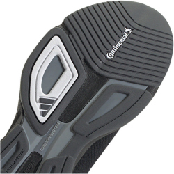 adidas Rapidmove ADV Trainingsschuhe Damen A0QM - cblack/gresix/gresix 38 2/3