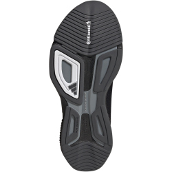 adidas Rapidmove ADV Trainingsschuhe Damen A0QM - cblack/gresix/gresix 41 1/3