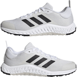 adidas Everyset Trainingsschuhe Damen IF3200 - cloud white/core black/grey one 36