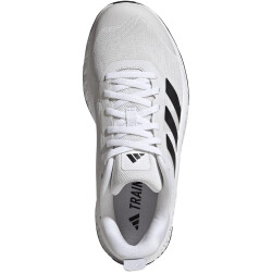 adidas Everyset Trainingsschuhe Damen 01F7 - ftwwht/cblack/greone 37 1/3