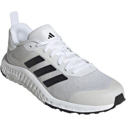 adidas Everyset Trainingsschuhe Damen 01F7 - ftwwht/cblack/greone 37 1/3