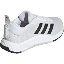 adidas Everyset Trainingsschuhe Damen 01F7 - ftwwht/cblack/greone 37 1/3