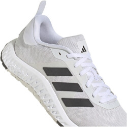 adidas Everyset Trainingsschuhe Damen 01F7 - ftwwht/cblack/greone 37 1/3