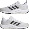 adidas Everyset Trainingsschuhe Damen 01F7 - ftwwht/cblack/greone 37 1/3