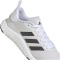 adidas Everyset Trainingsschuhe Damen 01F7 - ftwwht/cblack/greone 37 1/3