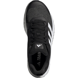 adidas Everyset Trainingsschuhe Damen A0QM - cblack/ftwwht/ftwwht 39 1/3