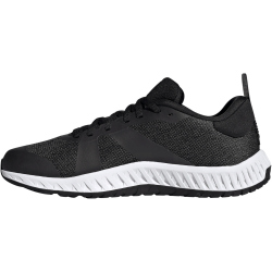 adidas Everyset Trainingsschuhe Damen A0QM - cblack/ftwwht/ftwwht 39 1/3