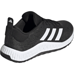 adidas Everyset Trainingsschuhe Damen A0QM - cblack/ftwwht/ftwwht 39 1/3