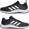 adidas Everyset Trainingsschuhe Damen A0QM - cblack/ftwwht/ftwwht 39 1/3