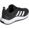 adidas Everyset Trainingsschuhe Damen A0QM - cblack/ftwwht/ftwwht 39 1/3