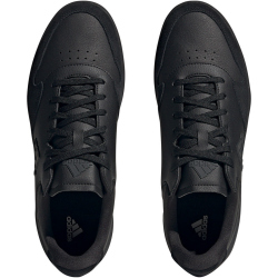 adidas Kantana Sneaker A0QM - cblack/carbon/carbon 40