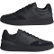 adidas Kantana Sneaker A0QM - cblack/carbon/carbon 40