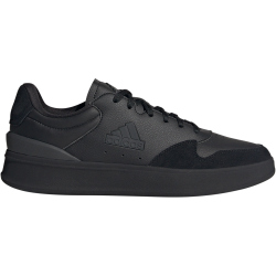 adidas Kantana Sneaker A0QM - cblack/carbon/carbon 44