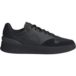 adidas Kantana Sneaker A0QM - cblack/carbon/carbon 44