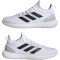 adidas adizero Ubersonic 4.1 Tennisschuhe Herren 01F7 - ftwwht/cblack/msilve 41 1/3