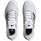 adidas adizero Ubersonic 4.1 Tennisschuhe Herren 01F7 - ftwwht/cblack/msilve 41 1/3