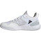 adidas adizero Ubersonic 4.1 Tennisschuhe Herren 01F7 - ftwwht/cblack/msilve 41 1/3