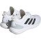 adidas adizero Ubersonic 4.1 Tennisschuhe Herren 01F7 - ftwwht/cblack/msilve 41 1/3