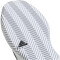 adidas adizero Ubersonic 4.1 Tennisschuhe Herren 01F7 - ftwwht/cblack/msilve 41 1/3