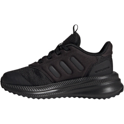 adidas X_PLRPhase Sneaker Kinder A0QM - cblack/cblack/ftwwht 28