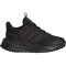 adidas X_PLRPhase Sneaker Kinder A0QM - cblack/cblack/ftwwht 28