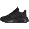 adidas X_PLRPhase Sneaker Kinder A0QM - cblack/cblack/ftwwht 28