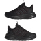 adidas X_PLRPhase Sneaker Kinder A0QM - cblack/cblack/ftwwht 28