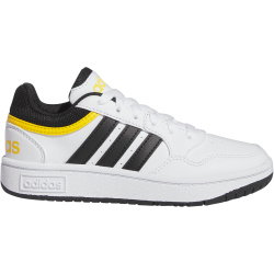adidas Hoops 3.0 Sneaker Kinder IF2726 - cloud white/core...