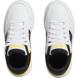adidas Hoops 3.0 Sneaker Kinder IF2726 - cloud white/core...