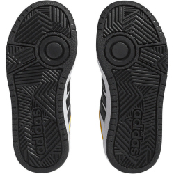 adidas Hoops 3.0 Sneaker Kinder IF2726 - cloud white/core...