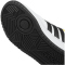 adidas Hoops 3.0 Sneaker Kinder 01F7 - ftwwht/cblack/bogold 35.5