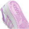 adidas Hoops 3.0 Sneaker Kinder IF2724 - cloud white/bliss lilac/violet fusion 36