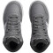 adidas Hoops Mid-Top Sneaker Kinder AA2T - grethr/ftwwht/gresix 35