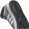 adidas Hoops Mid-Top Sneaker Kinder AA2T - grethr/ftwwht/gresix 35